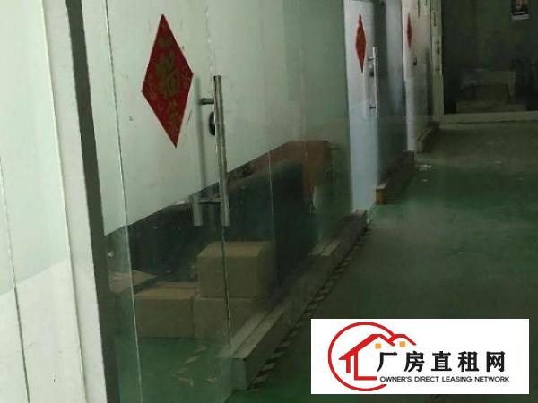  上雪科技园厂房办公室出租分租