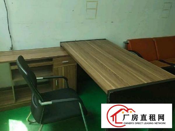  上雪科技园厂房办公室出租分租