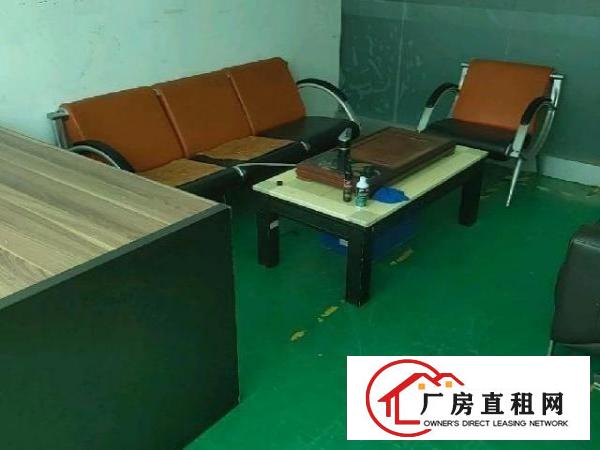  上雪科技园厂房办公室出租分租