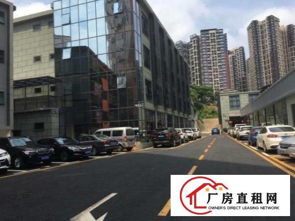  坂田中心区电商仓库，办公室出租70~150平大小面积可分