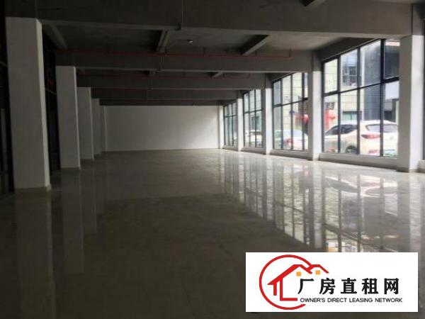  坂田中心区电商仓库，办公室出租70~150平大小面积可分