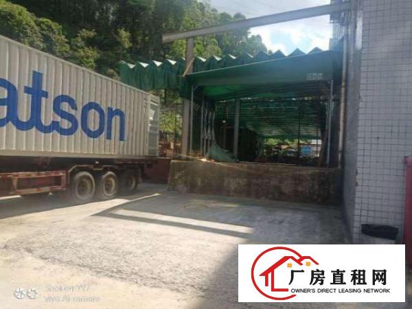  出租龙岗区坂田3600方厂房对外招租