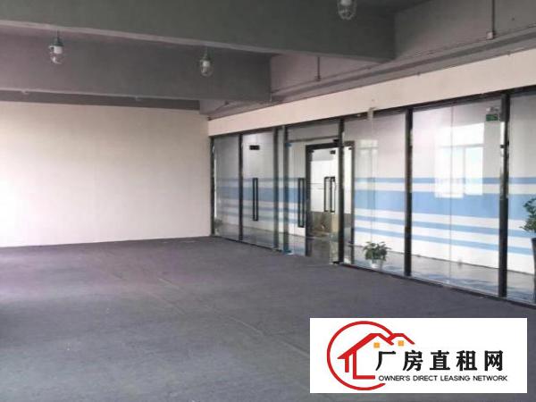  坂田光雅园电商园区仓库带办公室318方