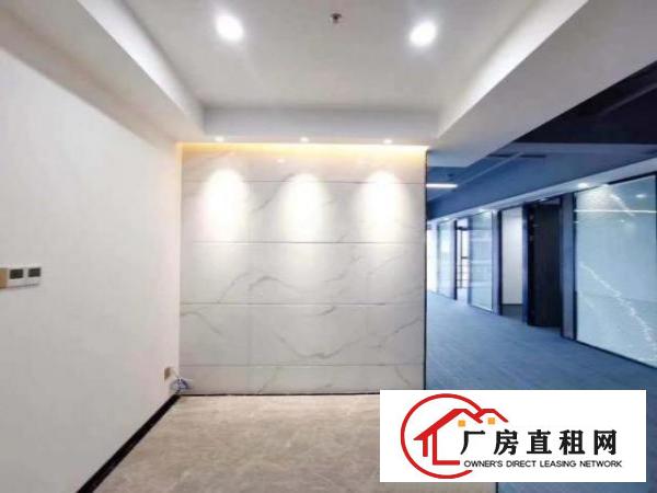  出租龙岗区坂田218方写字楼对外招租
