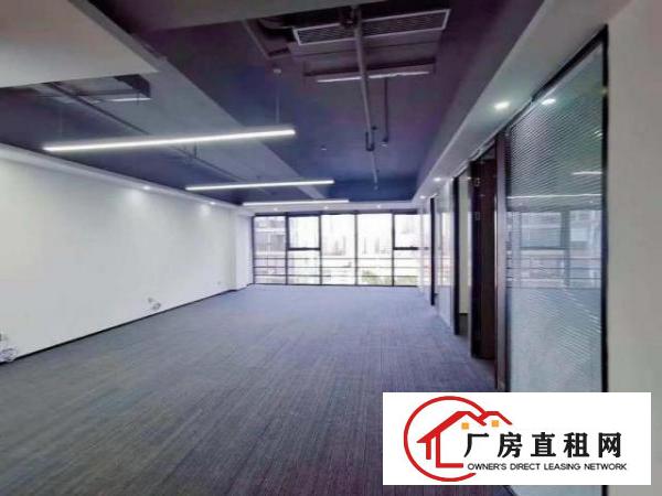  出租龙岗区坂田218方写字楼对外招租