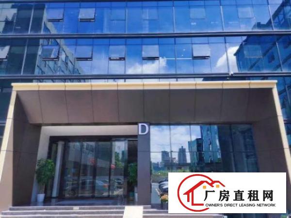  出租龙岗区坂田218方写字楼对外招租