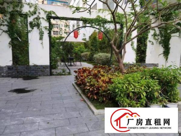  雅园地铁口一楼办公室