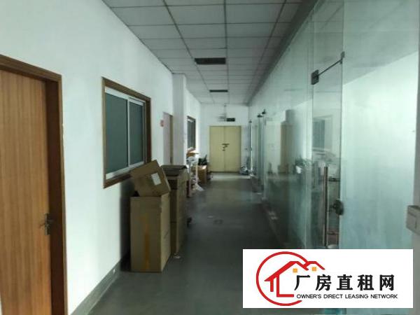  上雪科技园厂房出租，可以随时联系。