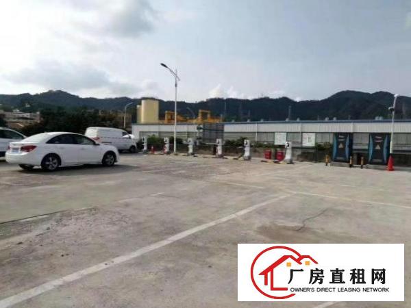  信挚工业园厂房仓库办公室招租