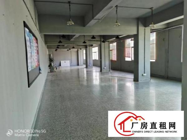  信挚工业园厂房仓库办公室招租