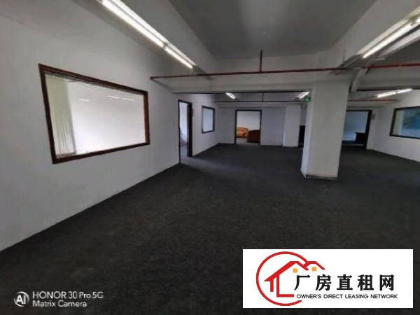  信挚工业园厂房仓库办公室招租