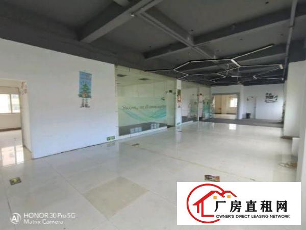  信挚工业园厂房仓库办公室招租