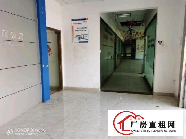  信挚工业园厂房仓库办公室招租