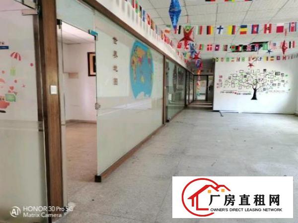  信挚工业园厂房仓库办公室招租