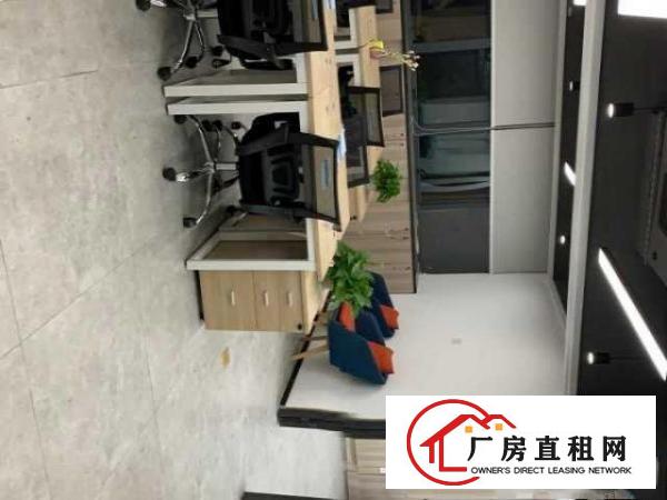  【龙岗】【10一60平】短租办公室出租