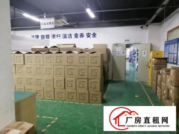  园区环境很不错，交通方便