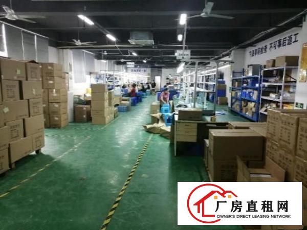  园区环境很不错，交通方便