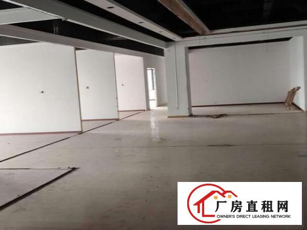  新天下华赛工业园区厂房招租