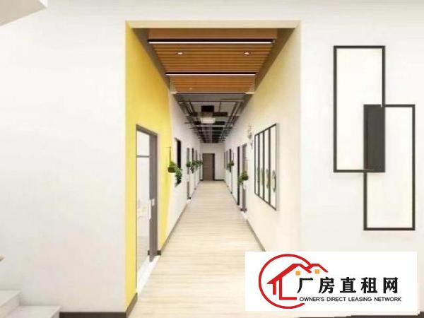  坂田小面积福利坂田地铁站步行约钟
