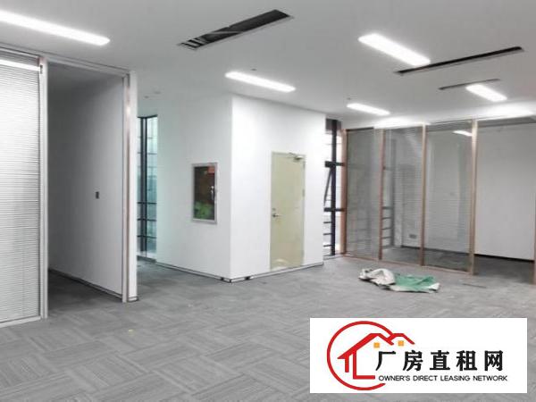  坂田小面积福利坂田地铁站步行约钟