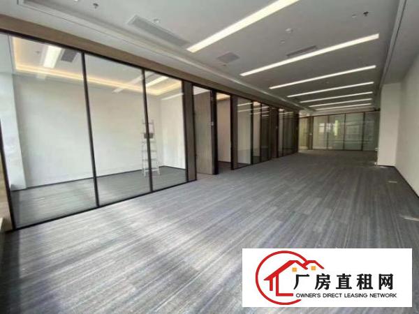  龙岗区坂田街道地铁五号线坂田地铁站