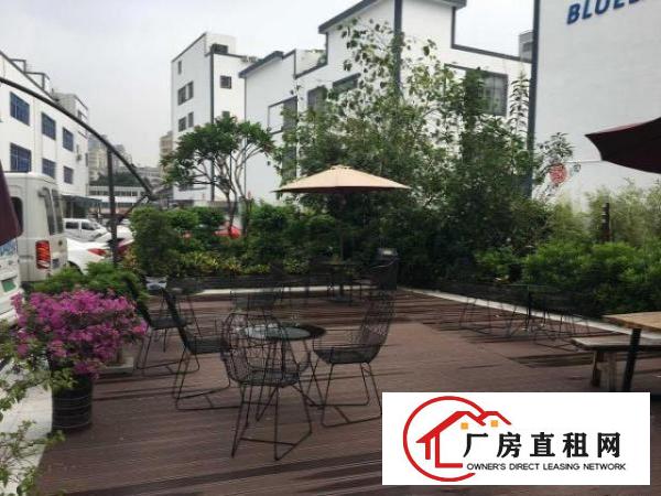  出租龙岗坂田光雅园一楼960方可分