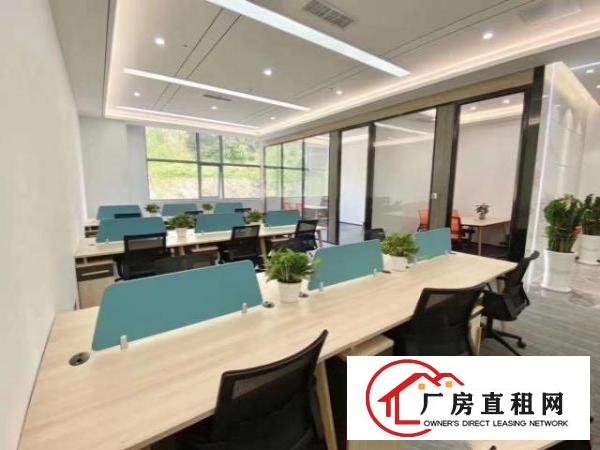  龙岗区坂田街道五和地铁站附近