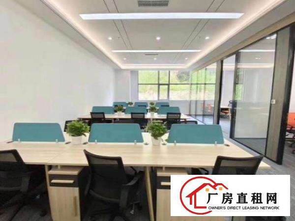  龙岗区坂田街道五和地铁站附近