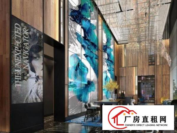  布吉10号线地铁口高端甲级150平精装写字楼，全球招租！