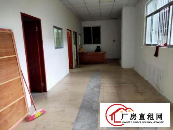  岗头地铁口一楼厂房出租，赠送三十平米露台