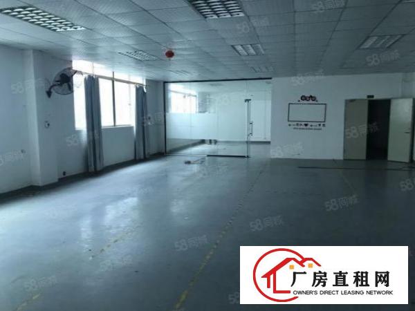  坂田稳定求胜园区，160至2500平，企业复工，条件好谈