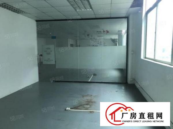  坂田稳定求胜园区，160至2500平，企业复工，条件好谈