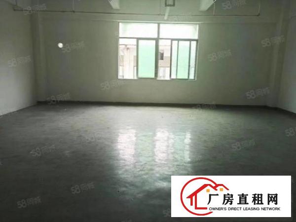  杨美地铁B出口300平米带装修厂房出租