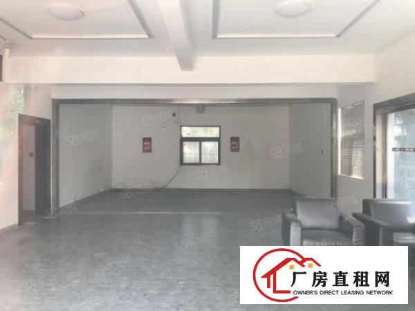  坂田地铁口一楼200平办公仓库出租