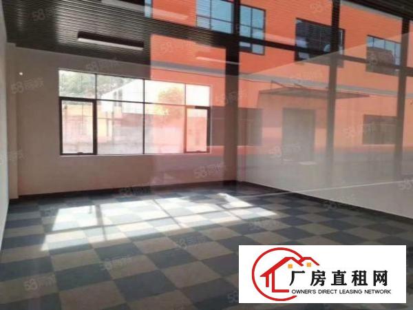  五和地铁站120平260平370平办公仓库出租
