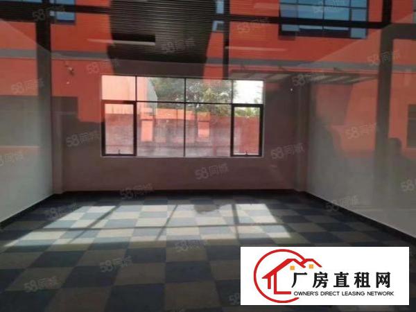  五和地铁站120平260平370平办公仓库出租