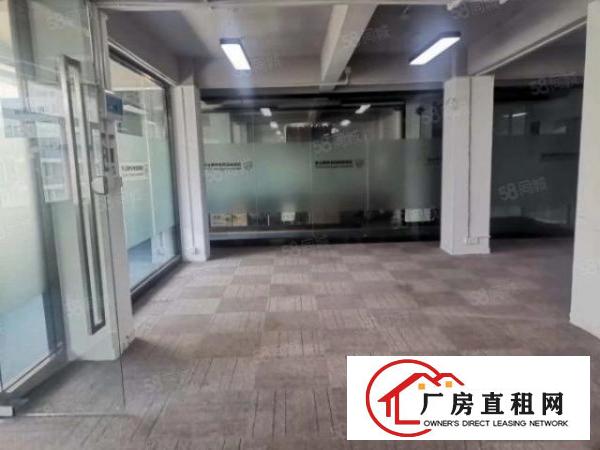  五和地铁站70平120平220平带装修办公仓库出租
