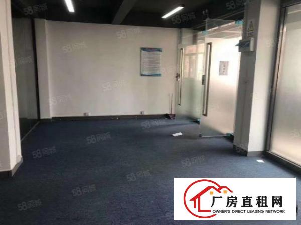  五和地铁站70平120平220平带装修办公仓库出租