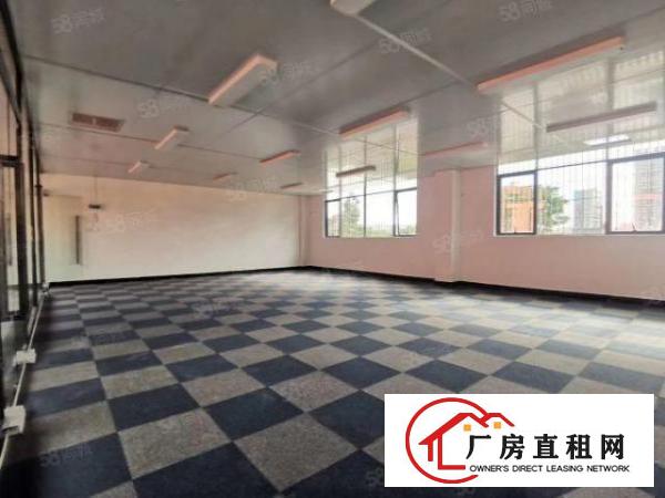  五和地铁站电商园办公室出租