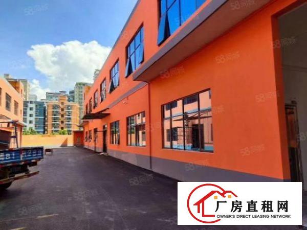  五和地铁站电商园办公室出租