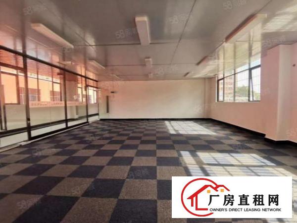  五和地铁站电商园办公室出租