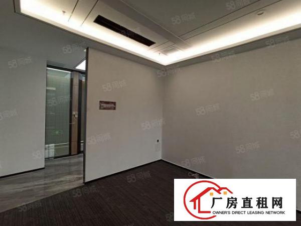  杨美地铁口豪华装修办公室招租