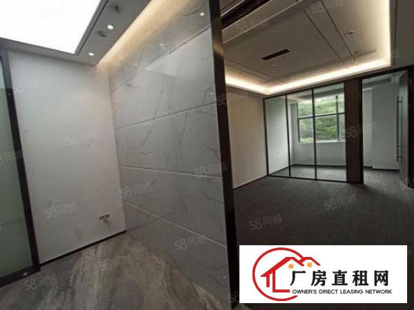  杨美地铁口豪华装修办公室招租