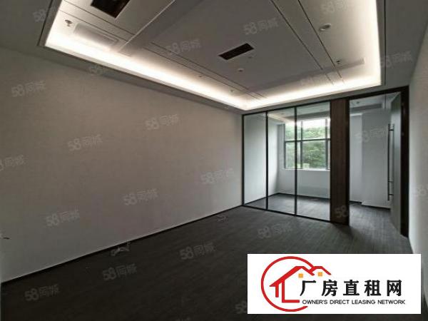  杨美地铁口豪华装修办公室招租
