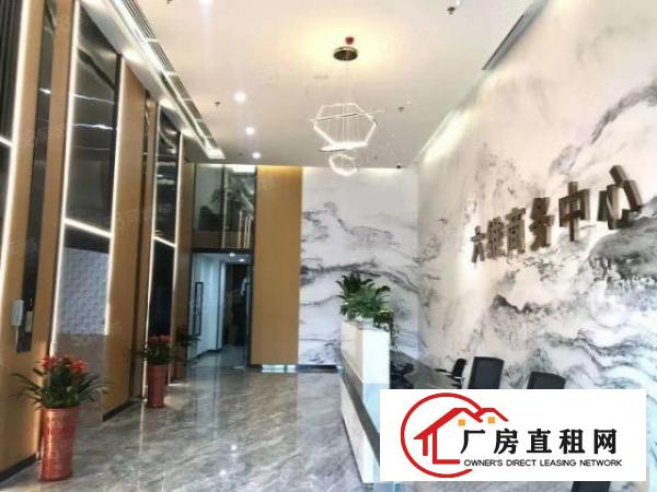  杨美C出口60.120.280.600平商务中心