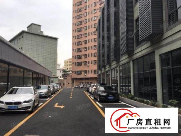  坂田办公仓库75平150平630平，适合电商办公吧，仓库。