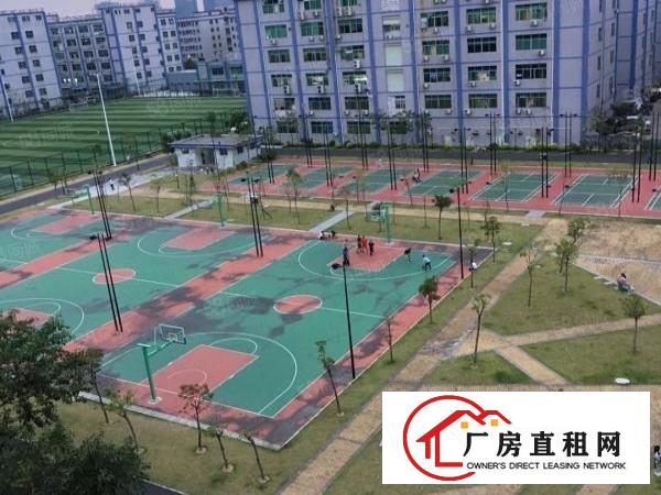  坂田办公厂房仓库450平，2加1格局，水电现成，拎包入住！
