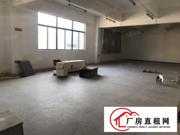  原房东600平，红本面积出租，采光通透，价格美丽
