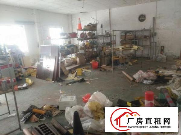  坂田厂房出租一楼100平200平，适合物流仓库呢等