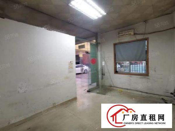  坂田杨美地铁站一楼厂房出租，